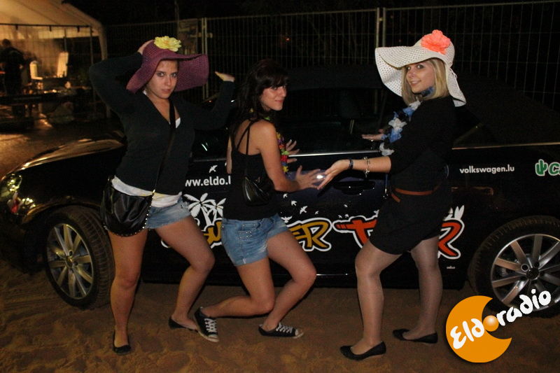 rencontre des nations cessange